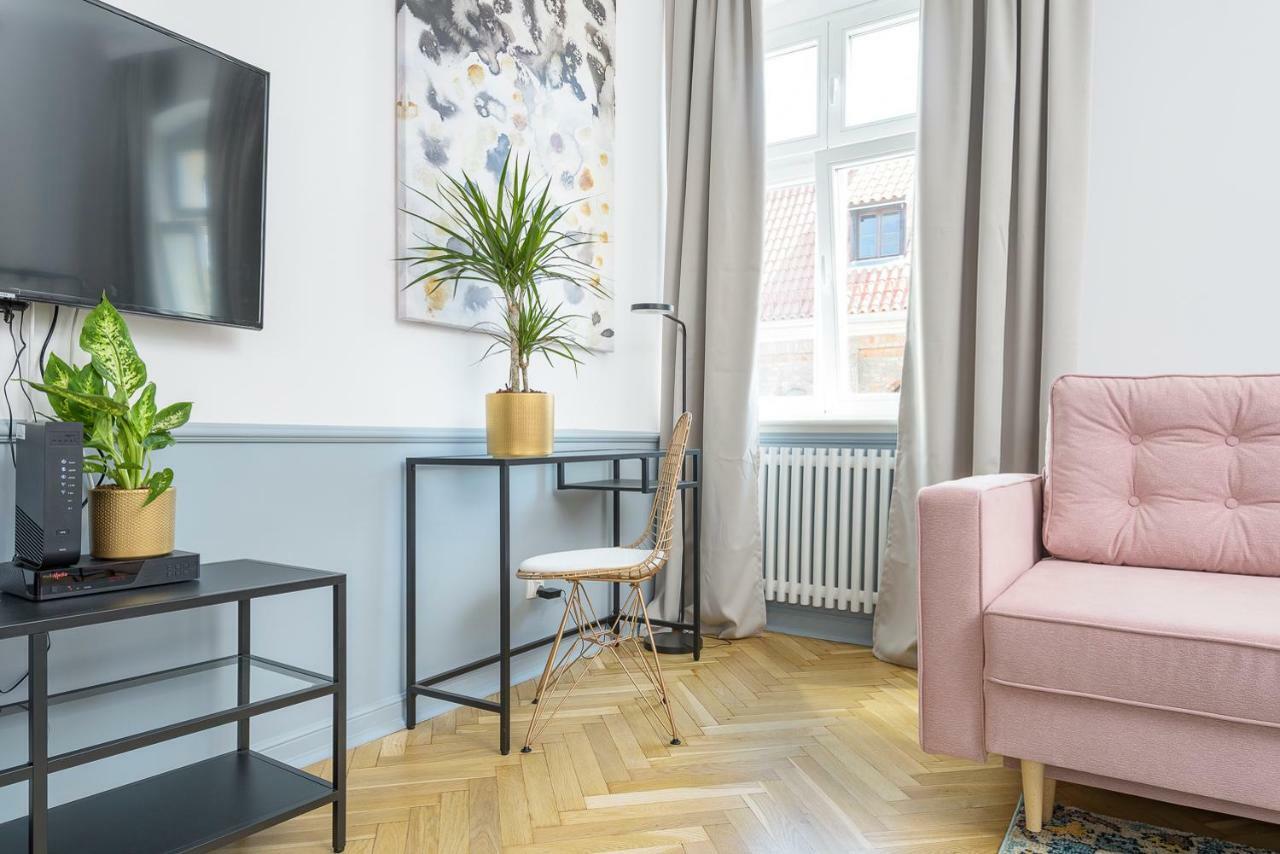 Apartament Kopernik Torun Ngoại thất bức ảnh