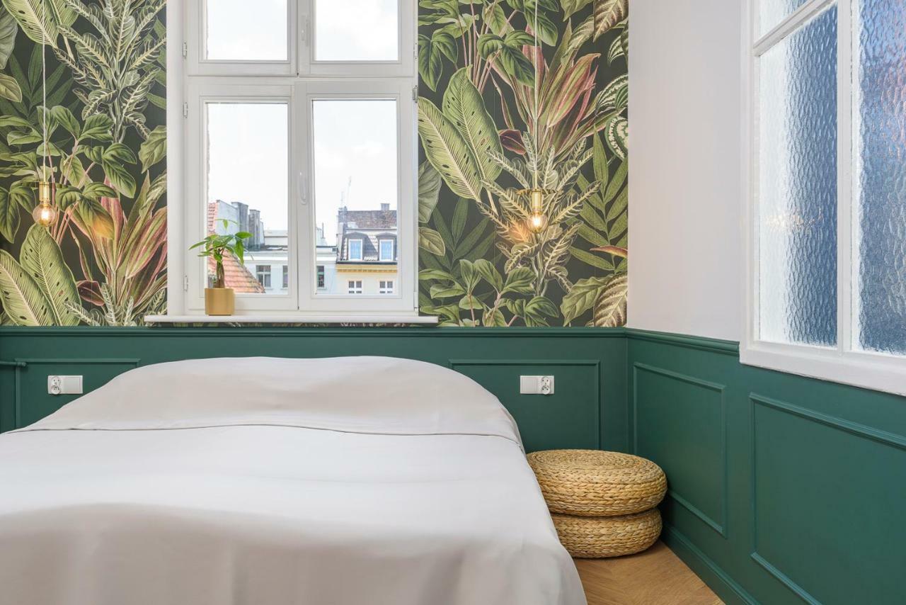 Apartament Kopernik Torun Ngoại thất bức ảnh
