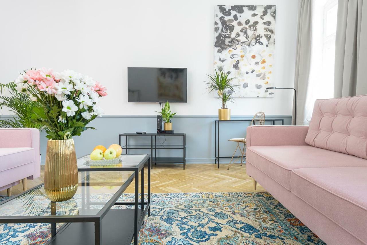 Apartament Kopernik Torun Ngoại thất bức ảnh