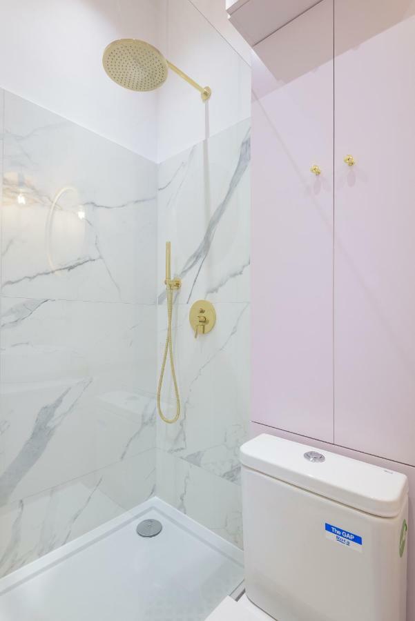 Apartament Kopernik Torun Ngoại thất bức ảnh